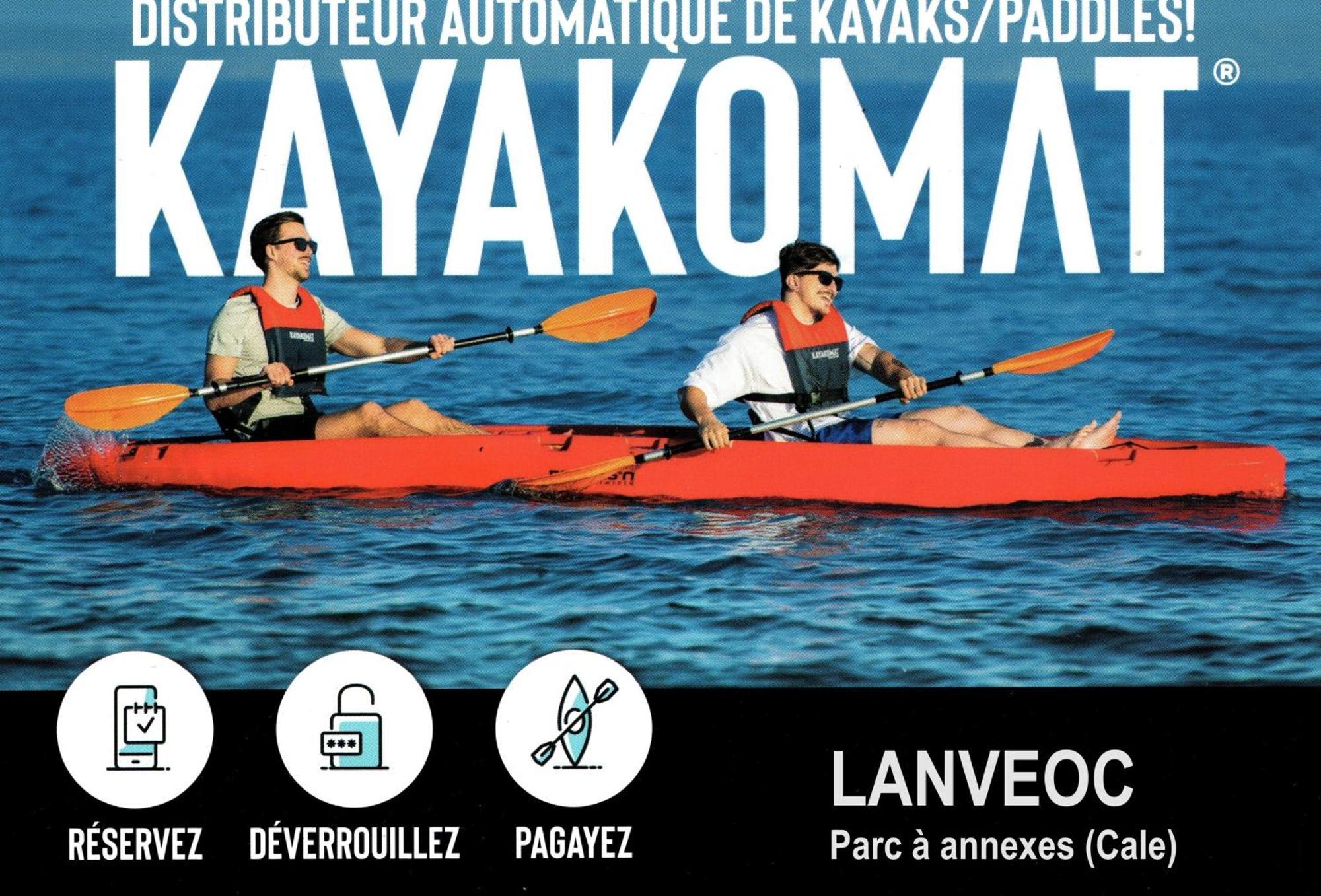 Camping Cap-Ouest Lanvéoc Exterior foto